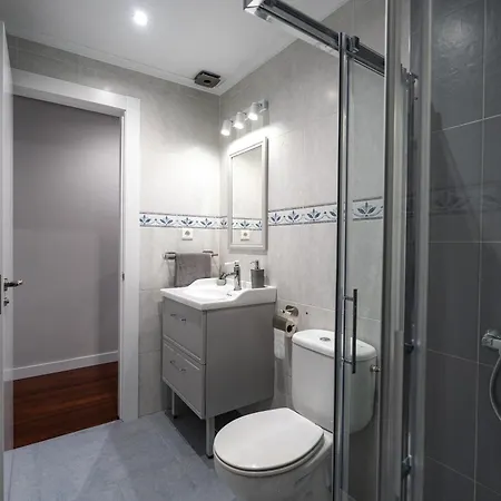 Apartment Ideal Parejas A 5 Minutos De Santander Con Plaza De Garaje