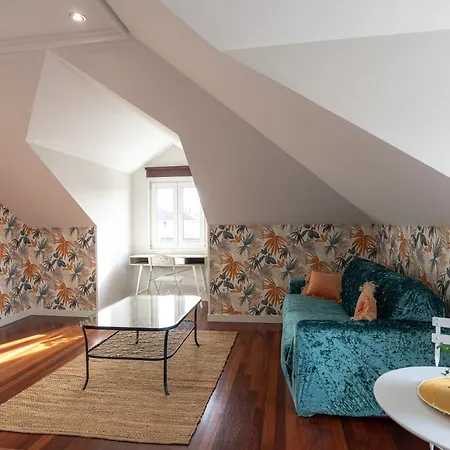 Apartment Ideal Parejas A 5 Minutos De Santander Con Plaza De Garaje *