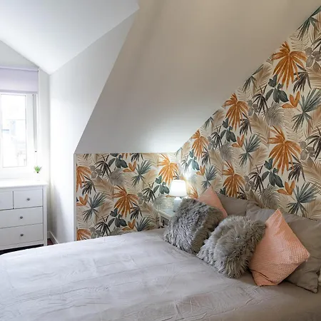Apartment Ideal Parejas A 5 Minutos De Santander Con Plaza De Garaje *